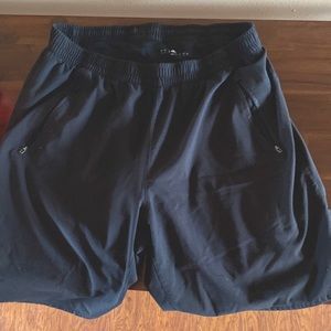 dry fit shorts